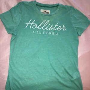 Hollister T-shirt